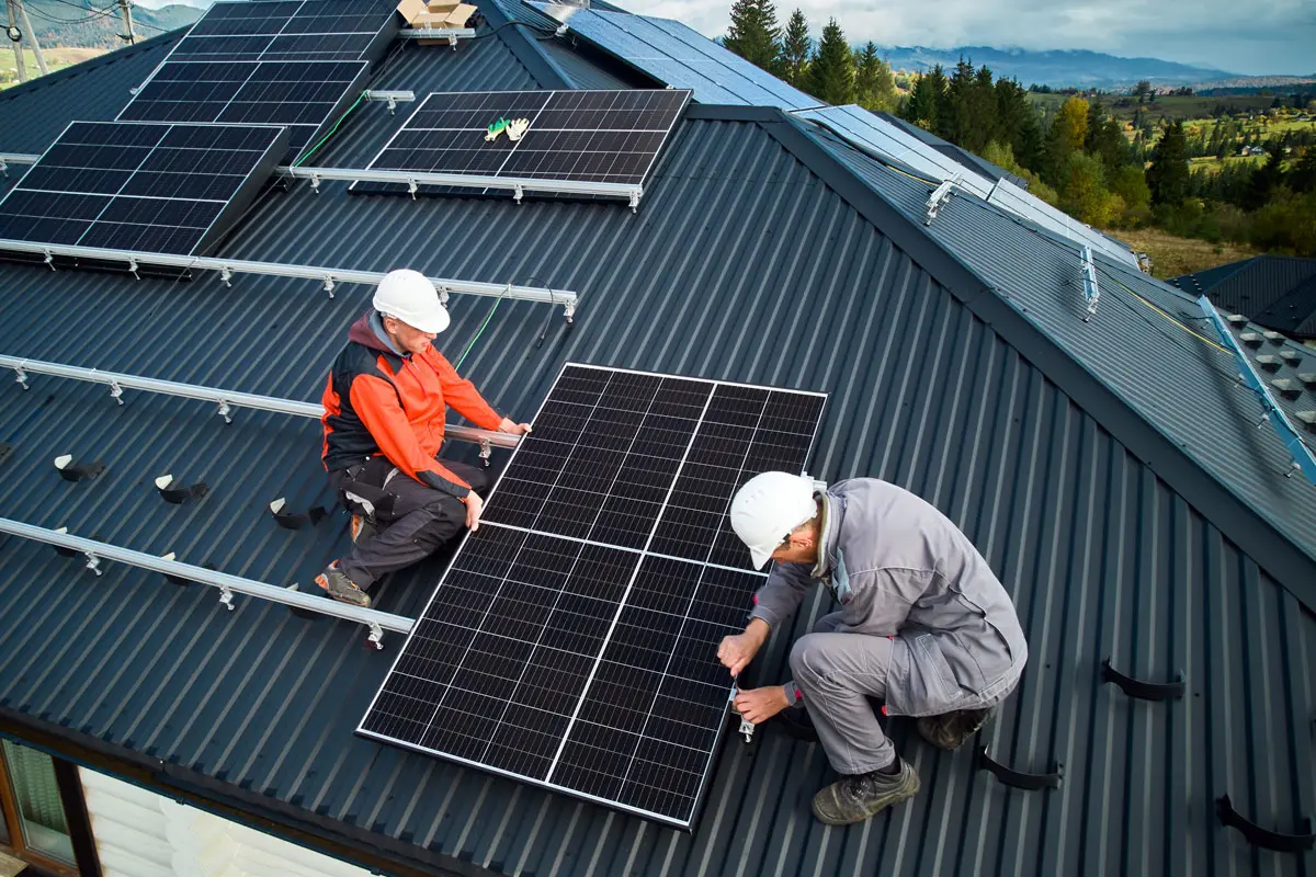 Pourquoi les prix des panneaux solaires sont en forte baisse et ça va continuer