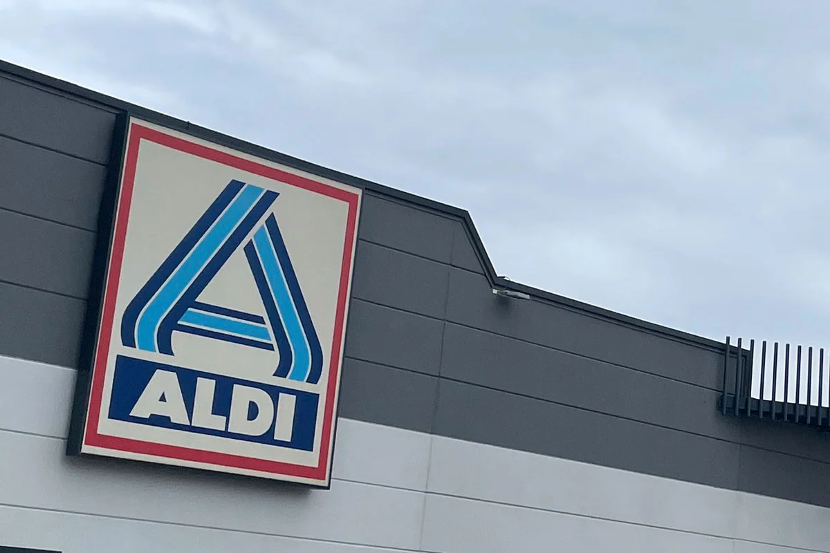 Découvrez l'appareil Aldi parfait pour entretenir vos allées en offre Black Friday