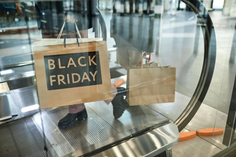 Black Friday: 5 astuces pour économiser sur vos achats maison et jardin