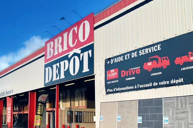 La liste des magasins de bricolage ouverts le 11 novembre