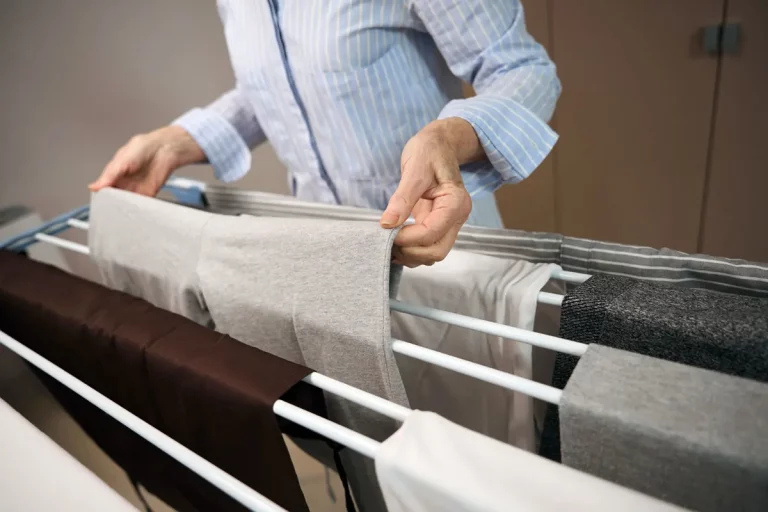 Séchez votre linge rapidement cet hiver et sans sèche-linge