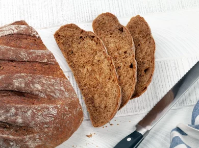 3 recettes incroyables de pain maison à essayer absolument ce week-end