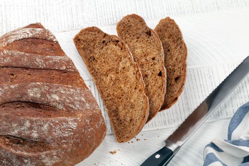 3 recettes incroyables de pain maison à essayer absolument ce week-end