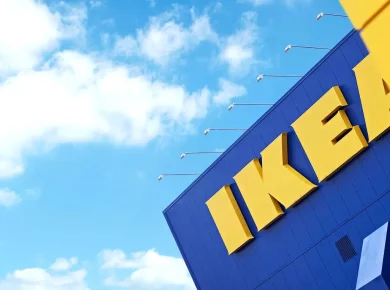 Ikea vous offre votre sapin de noël : découvrez comment en bénéficier