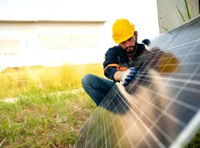 Panneaux solaires : et si vous commenciez avec des panneaux plug'n'play ?