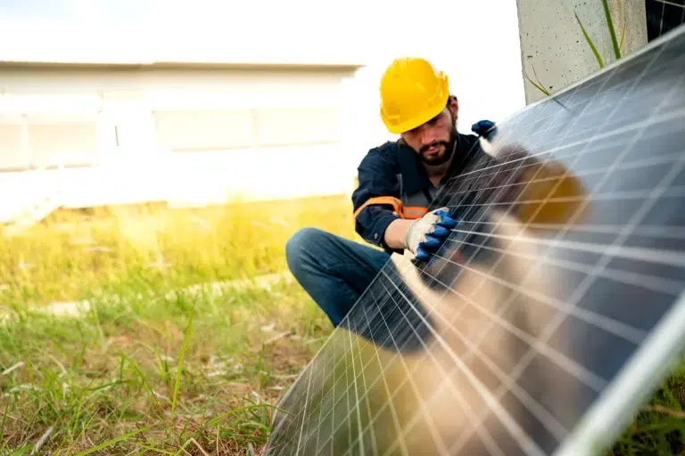 Panneaux solaires : et si vous commenciez avec des panneaux plug'n'play ?