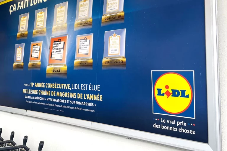 Black Friday chez Lidl : découvrez les meilleures offres maison et jardin