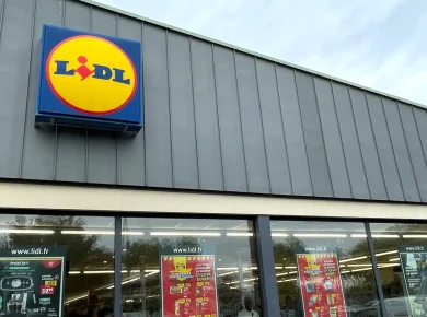 Décorations de Noël à prix mini chez Lidl : la sélection à ne pas manquer en magasin