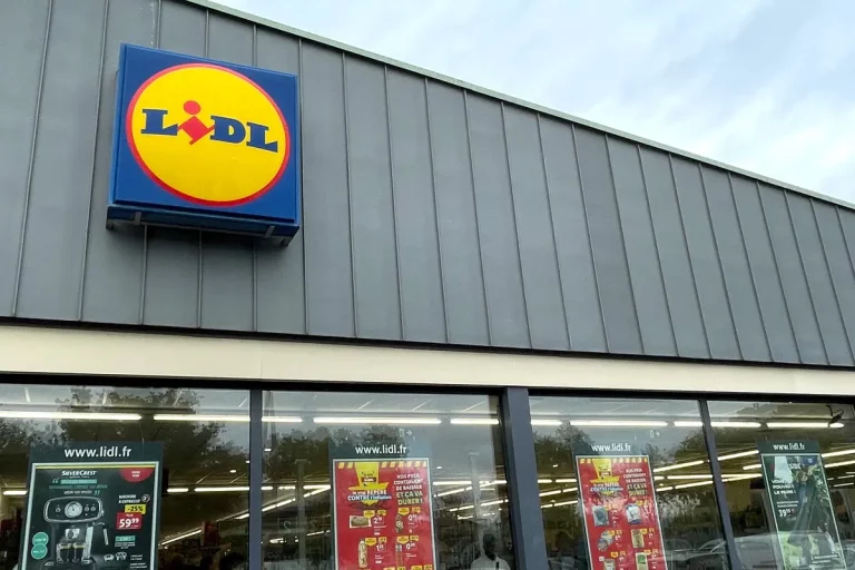 Décorations de Noël à prix mini chez Lidl : la sélection à ne pas manquer en magasin