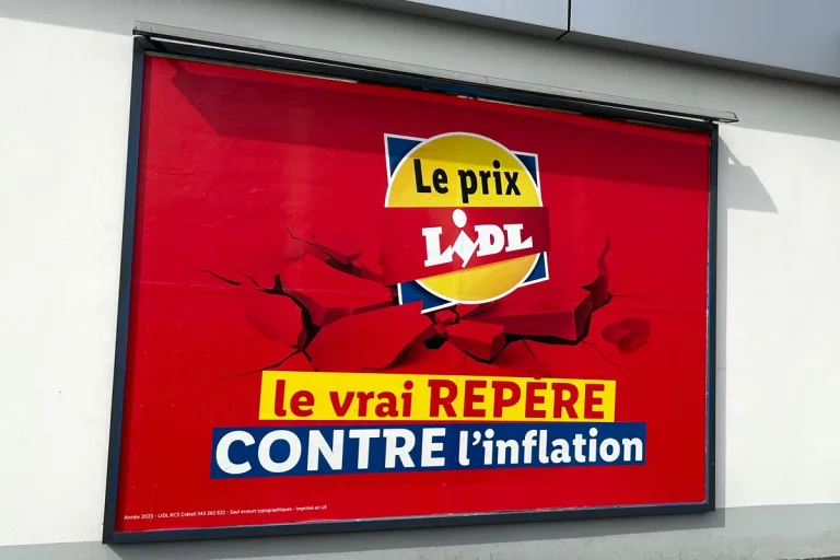 Profitez de cette offre Black Friday Parkisde chez Lidl pour un ménage sans fatigue