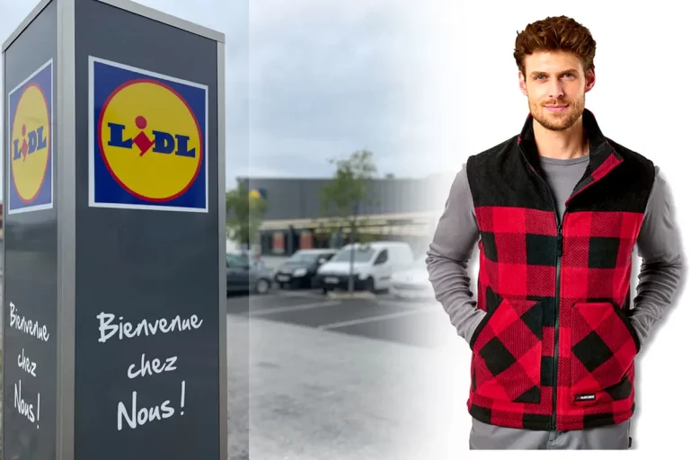 Arrivage Parkside chez Lidl : l'arrivage de lundi est à ne pas manquer