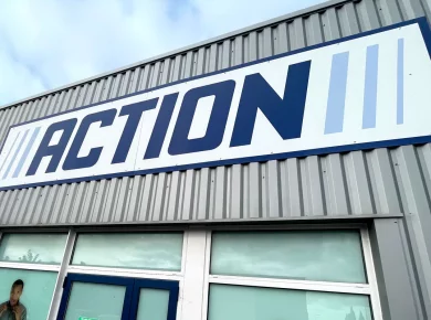 Black Friday chez Action : les meilleures offres