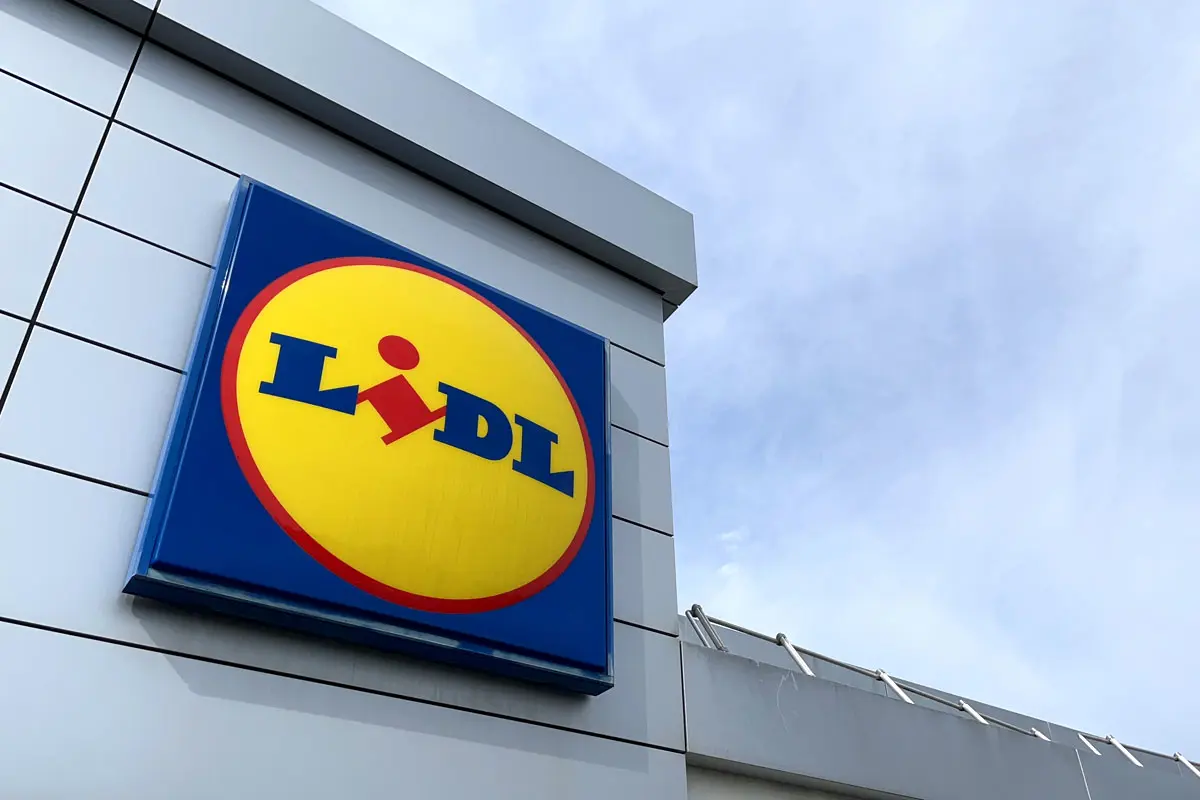 Lidl dévoile 3 premières offres incroyables pour le Black Friday