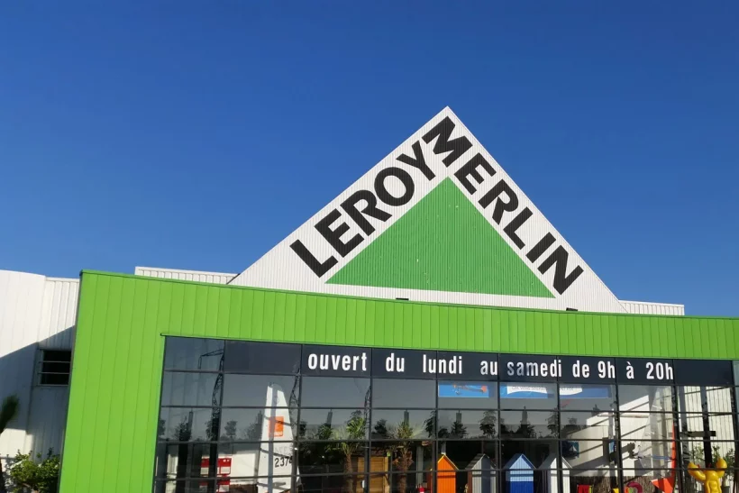 Leroy Merlin : découvrez le poêle à bois INVICTA à seulement 429€