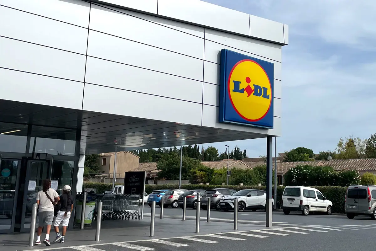 Lidl : découvrez le radiateur d'appoint parfait et pratique à seulement 24,99€