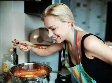 Comment réussir votre soupe de légumes à chaque fois, sans recette ?