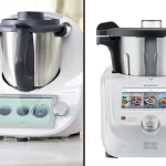 Lidl Monsieur Cuisine face au Thermomix : quel robot de cuisine devez-vous acheter ?