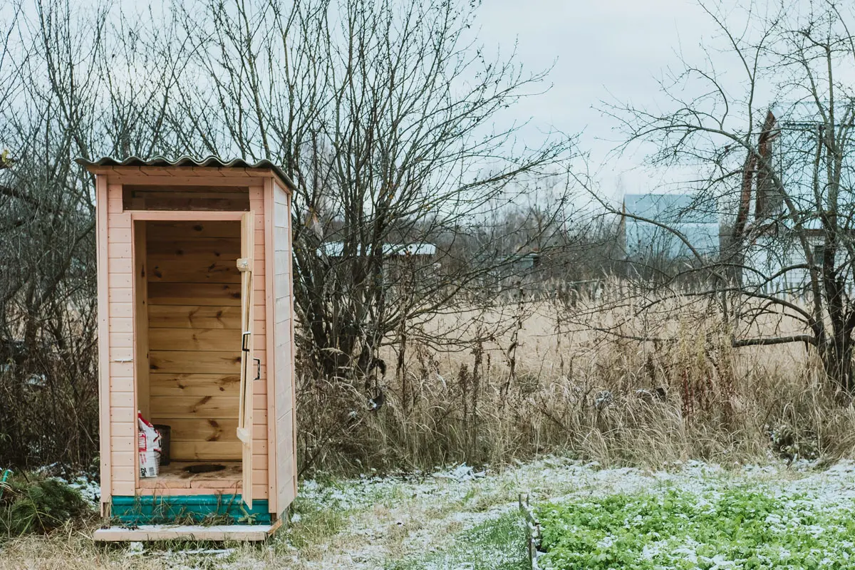 Pourquoi opter pour les toilettes sèches ? Découvrez leurs avantages