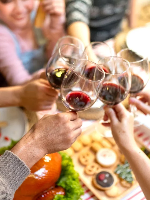 Comment trouver le bon accord mets et vins pour vos repas de fête ?