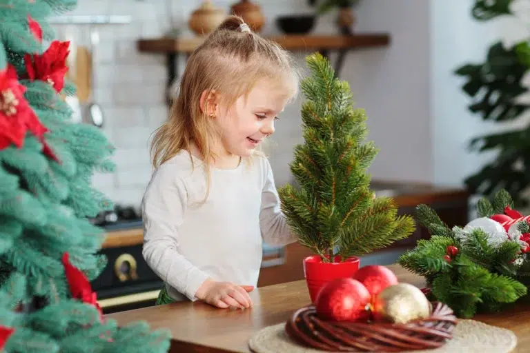 Transformez votre cuisine pour Noël : 5 idées DIY faciles à réaliser soi-même