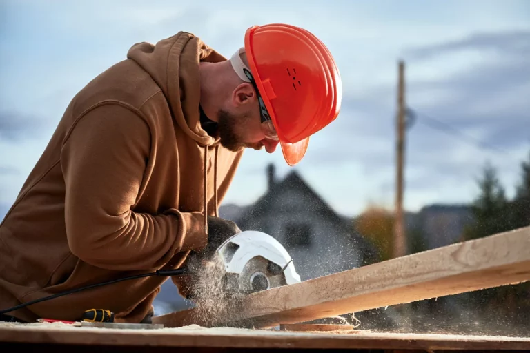 Quel est le meilleur écartement de lambourdes sur une terrasse en bois ?