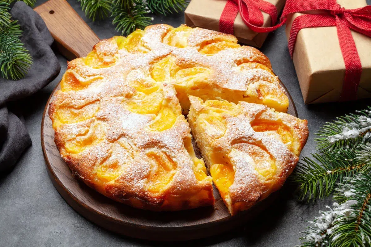 5 recettes de desserts aux mandarines pour toutes la famille