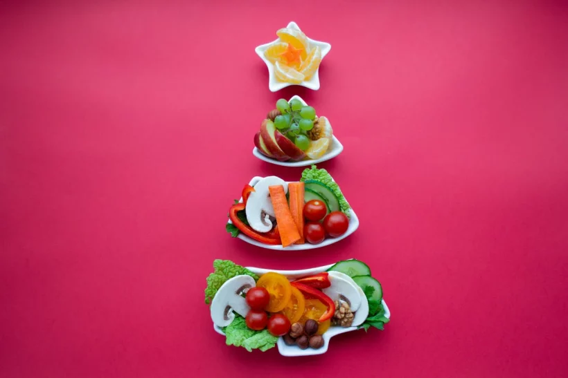 Les légumes de Noël : comment les choisir, les préparer et les cuisiner ?