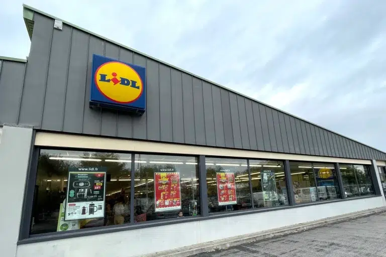 Lidl dévoile l'accessoire Parkside indispensable pour des coupes parfaites