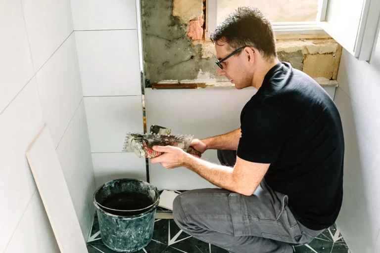 DIY : comment transformer votre salle de bain en 5 étapes ?