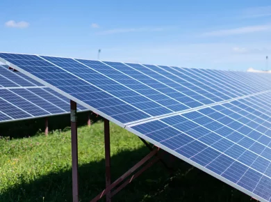 Comment stocker votre production solaire et quelles batteries acheter ?