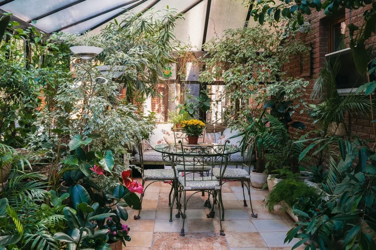 Profitez de l'hiver pour créer votre jardin d'intérieur : 5 bonnes idées pour démarrer