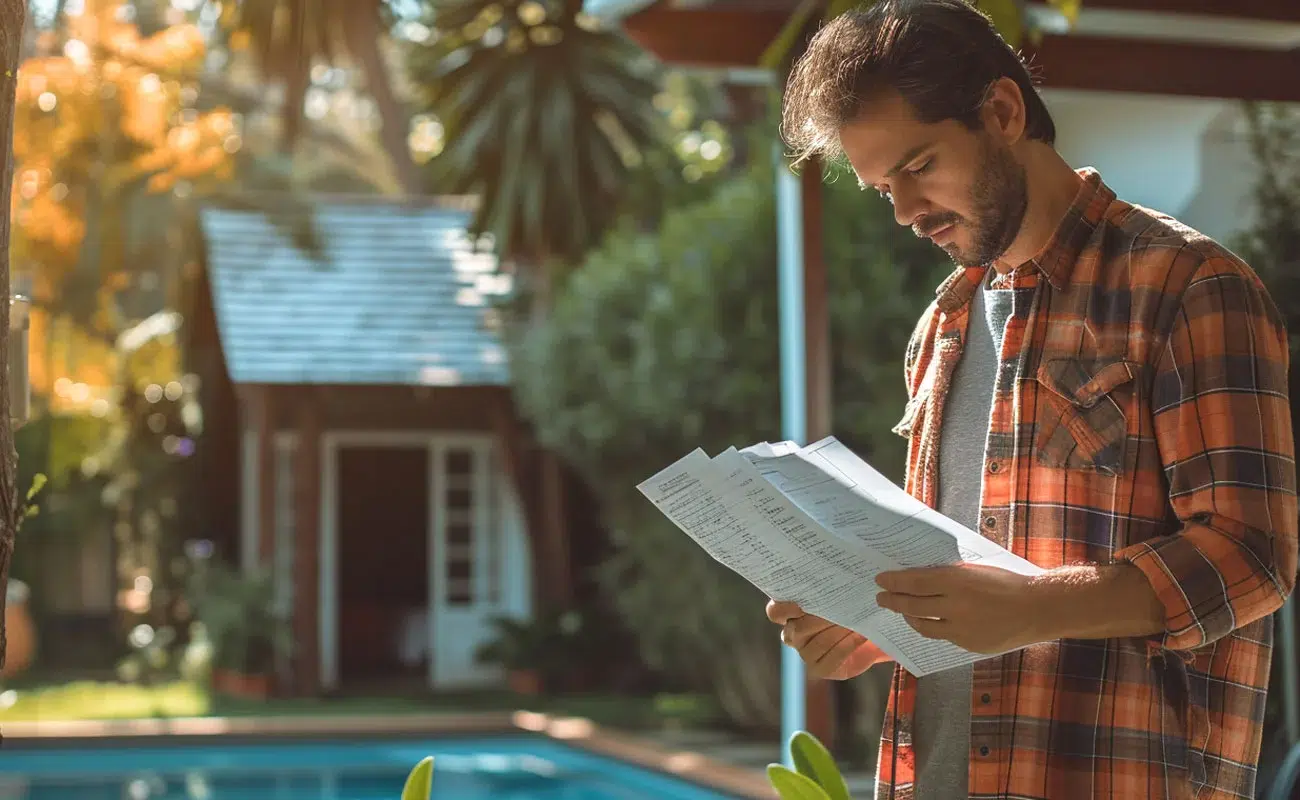 Aménager votre jardin : les taxes à connaître avant de vous lancer dans vos projets