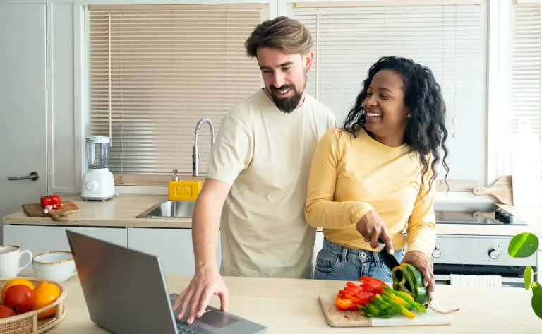 7 raisons d'adopter la cuisine fermée : la nouvelle tendance