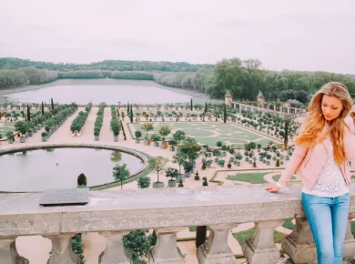 Évasion printanière : les 5 jardins de châteaux les plus enchanteurs de France