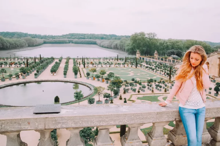 Évasion printanière : les 5 jardins de châteaux les plus enchanteurs de France