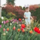 Créer un bouquet de fleurs pour Pâques : mes 5 fleurs préférées