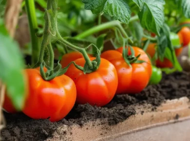 découvrez les 11 étapes essentielles pour planter des tomates en pot et réussir votre culture. conseils et astuces pour des tomates savoureuses dans votre jardin ou sur votre balcon.