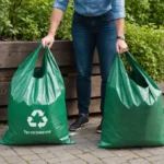 découvrez une astuce diy incroyable pour recycler vos sacs de terreau et réduire votre empreinte écologique. transformez vos sacs de terreau en objets utiles et originaux en suivant nos conseils faciles.