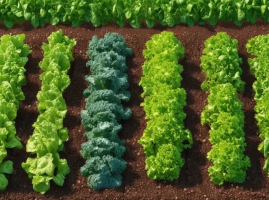 découvrez comment créer un potager en 5 étapes simples et pratiques sans avoir à retourner la terre. cultivez vos propres légumes facilement et durablement.