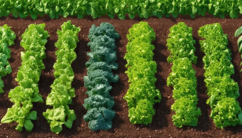 découvrez comment créer un potager en 5 étapes simples et pratiques sans avoir à retourner la terre. cultivez vos propres légumes facilement et durablement.