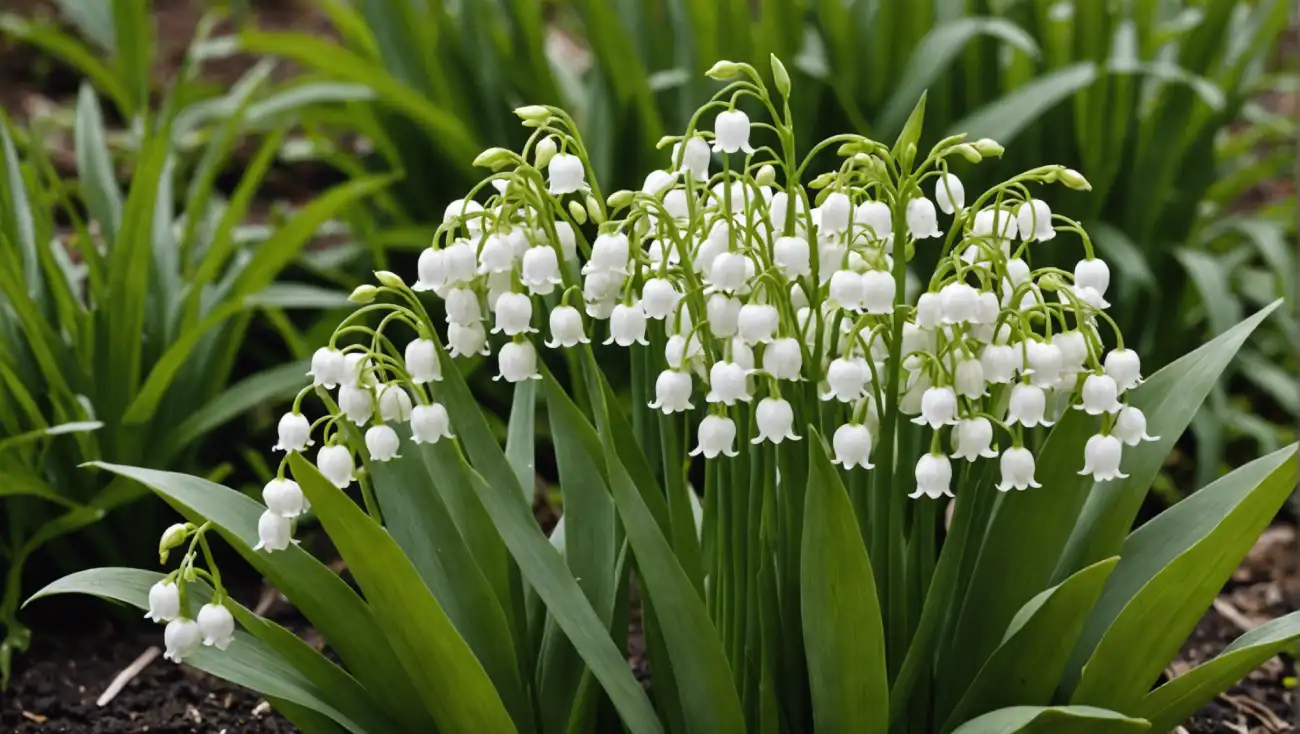 découvrez les risques insoupçonnés liés au muguet, cette jolie fleur aux dangers méconnus. informez-vous sur les menaces qu'elle peut représenter pour votre santé.