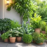 transformez votre balcon en un véritable paradis en choisissant parmi notre sélection de plantes d'extérieur. découvrez des espèces variées et colorées qui apporteront une touche de nature à votre espace extérieur.