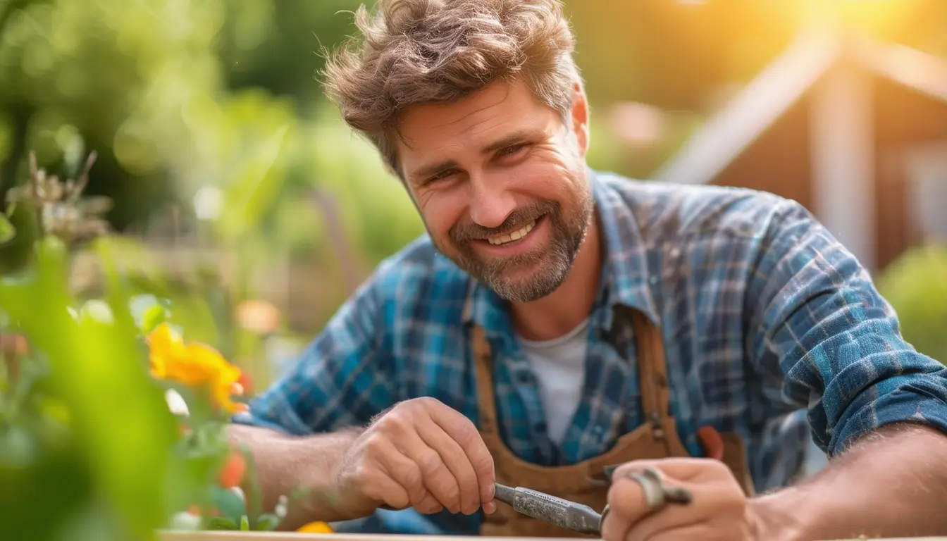 découvrez comment la marque d'outils parkside de lidl propose des outils de qualité à un prix abordable pour les bricoleurs.