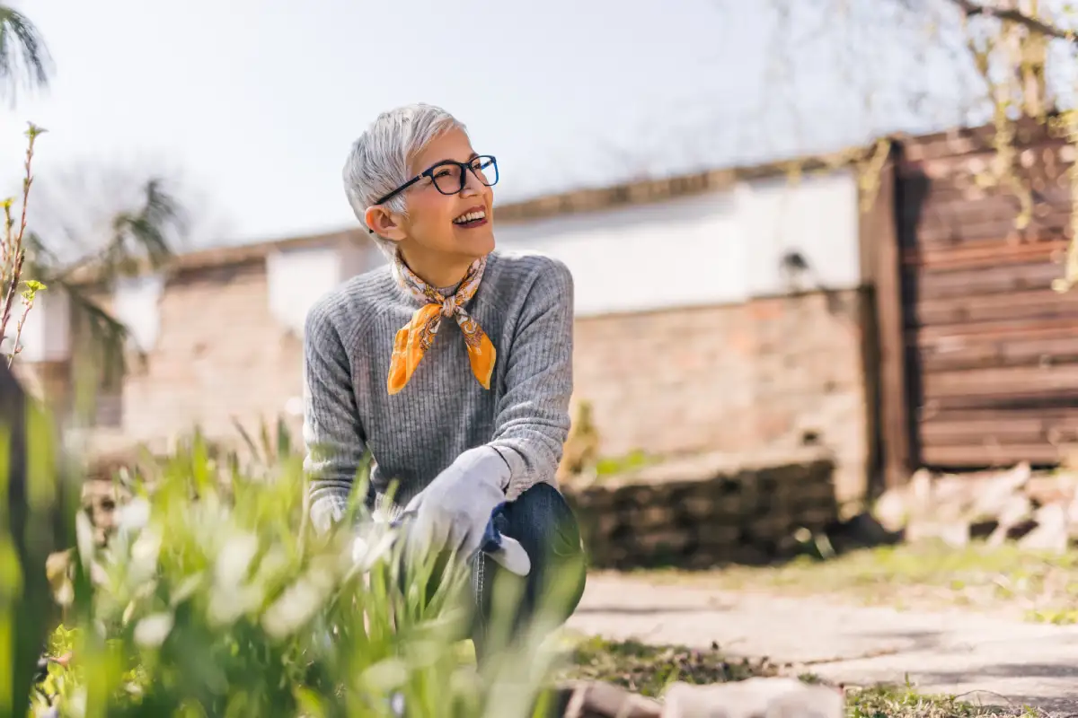 Quels sont les 5 travaux incontournables à réaliser dans son jardin en mai ?