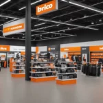 découvrez le nouveau concept de magasin de brico dépôt qui va révolutionner le shopping et tout changer !