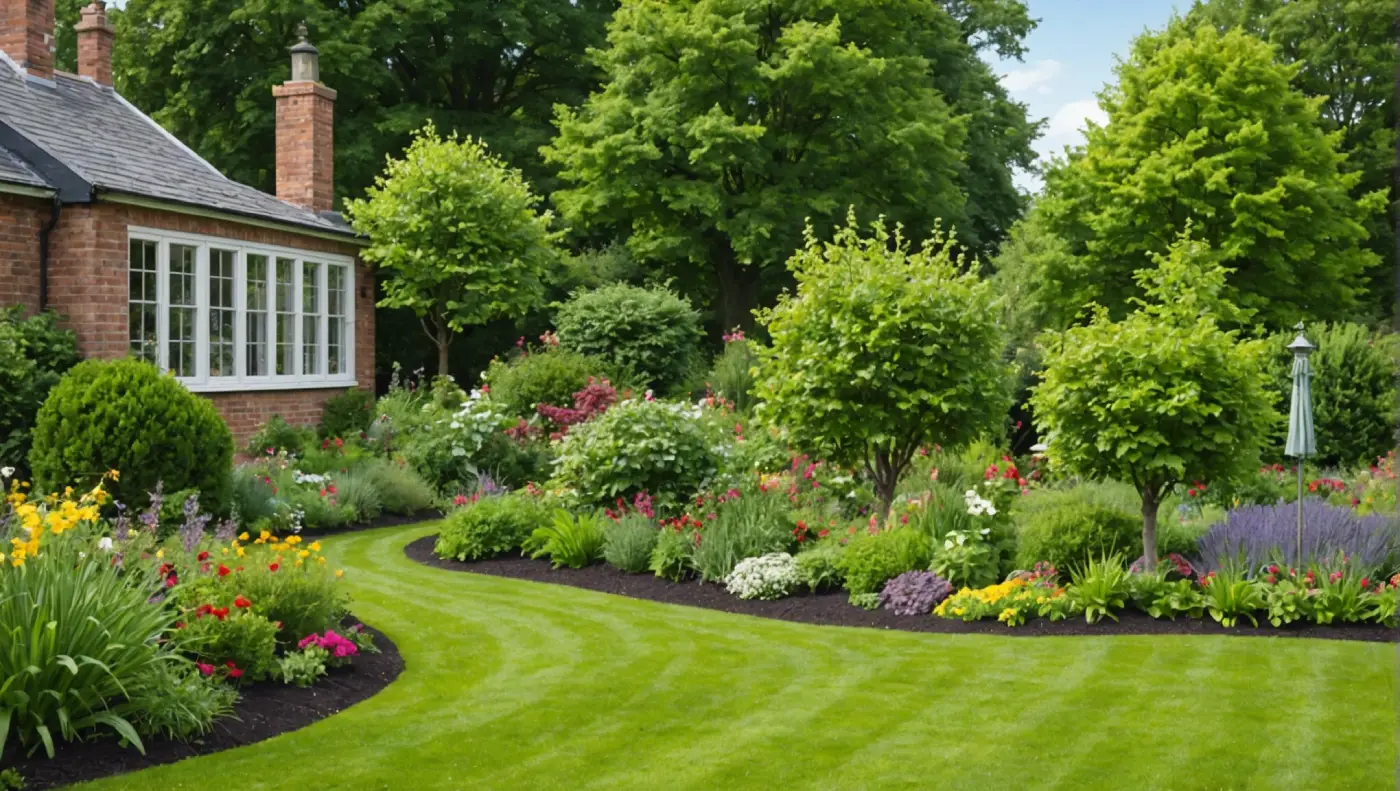 découvrez comment déclarer un crédit d'impôt pour vos travaux de jardinage en 2024 et profitez de conseils pratiques pour bénéficier des avantages fiscaux liés à l'aménagement de votre jardin.