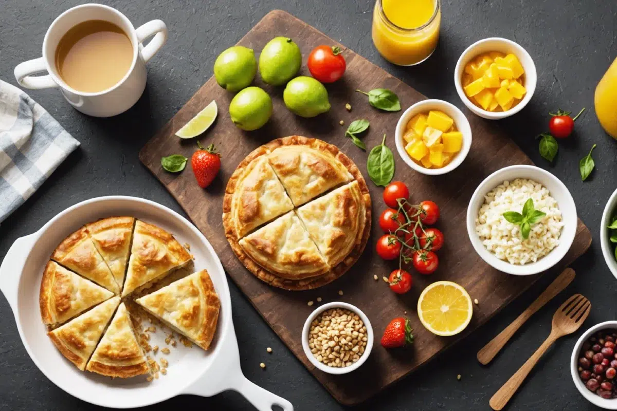 découvrez les aliments qui favorisent un sommeil réparateur pour des nuits paisibles et ressourçantes.