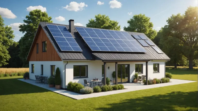 découvrez mon kit solaire, la solution miracle pour économiser de l'énergie et réduire votre empreinte carbone. optez pour une alternative écologique et économique dès maintenant !
