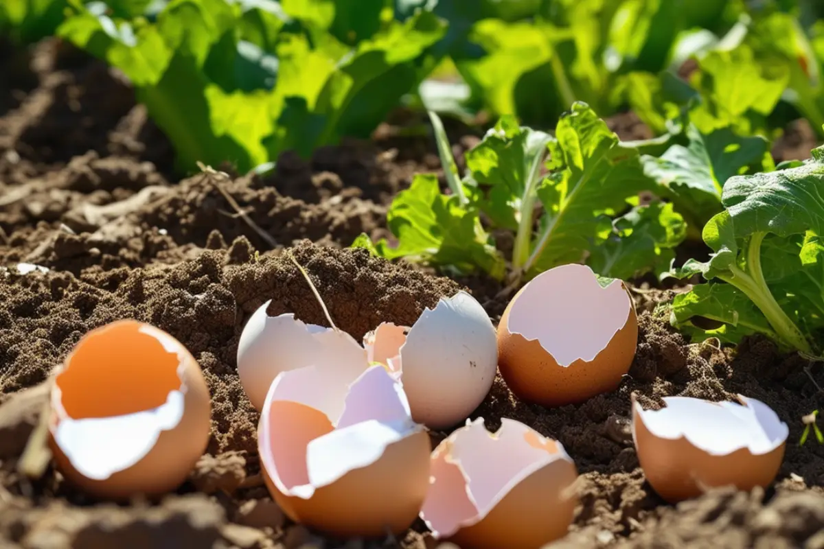 découvrez comment utiliser les coquilles d'œuf pour créer un potager incroyable dans votre jardin. astuces, conseils et bienfaits pour une culture écologique et florissante.