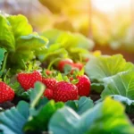 Choux et fraises : des légumes à séparer dans votre potager